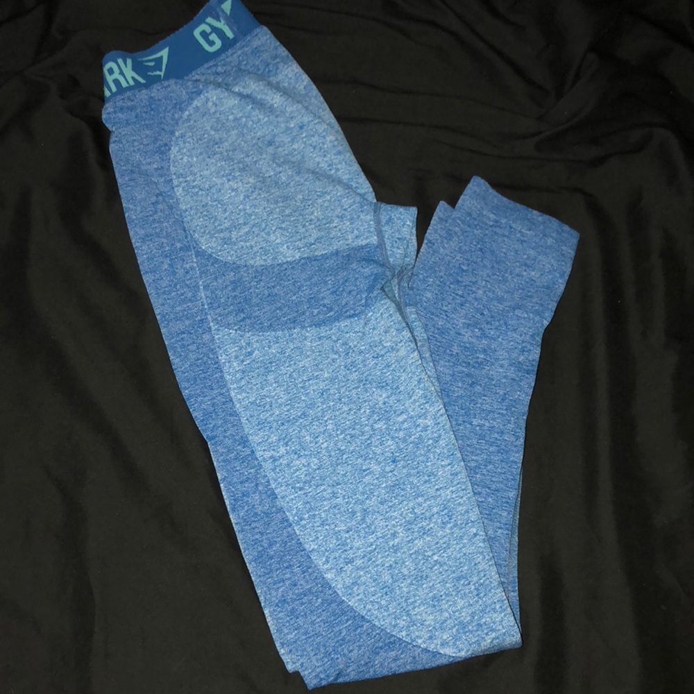 Gymshark Flex Leggings